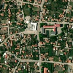 Satellite imagery of TT88B, BG