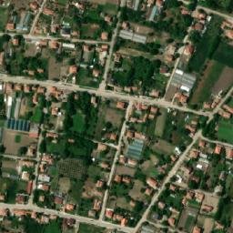 Satellite imagery of TT88B, BG