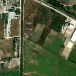 Satellite imagery of TT221, BG