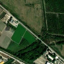 Satellite imagery of TT221, BG