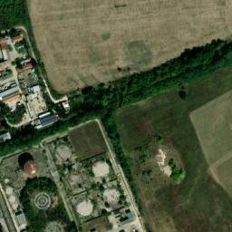 Satellite imagery of TT38/72B/, BG