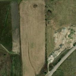 Satellite imagery of TT39, BG