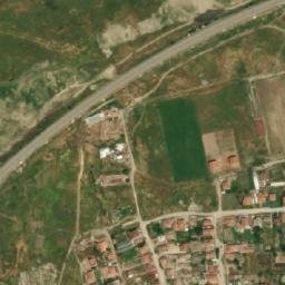 Satellite imagery of TT39, BG