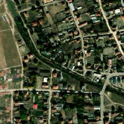 Satellite imagery of TT39, BG