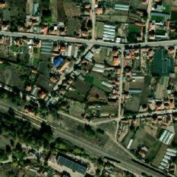 Satellite imagery of TT72B, BG