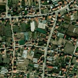 Satellite imagery of TT72B, BG