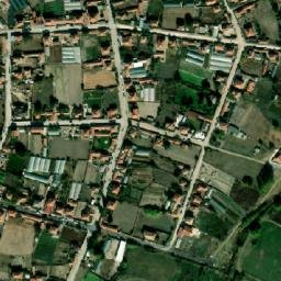 Satellite imagery of TT72B, BG