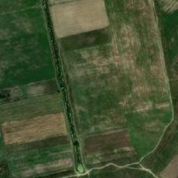 Satellite imagery of TT52, BG