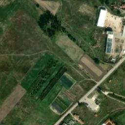 Satellite imagery of TT52, BG