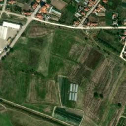 Satellite imagery of TT52, BG