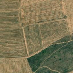 Satellite imagery of Deribeyov Vrah, BG