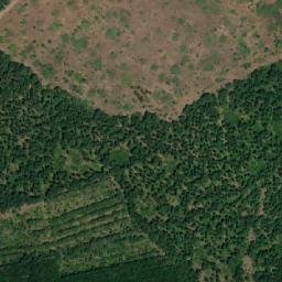 Satellite imagery of Pehlivanski Sart, BG