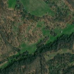 Satellite imagery of Svinarska Mogila, BG