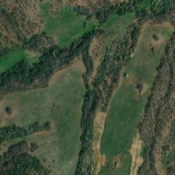 Satellite imagery of Svinarska Mogila, BG