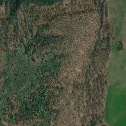 Satellite imagery of Svinarska Mogila, BG