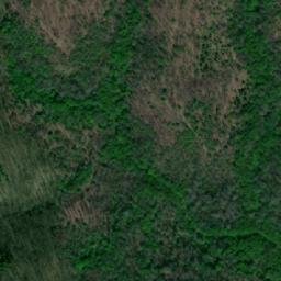 Satellite imagery of Kurtova Tumba, BG