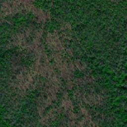 Satellite imagery of Kurtova Tumba, BG