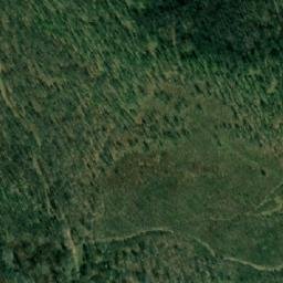 Satellite imagery of Markov Kamak, BG