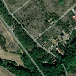 Satellite imagery of Arapya, BG