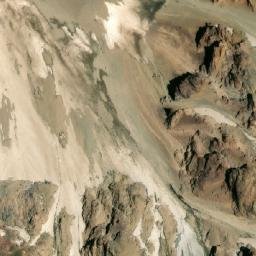 Satellite imagery of Maydantal Zhotasy, KZ