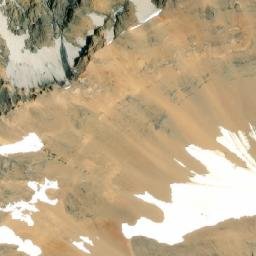 Satellite imagery of Maydantal Zhotasy, KZ