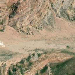 Satellite imagery of survey_point, KZ