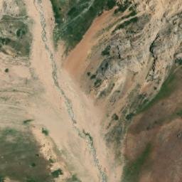 Satellite imagery of survey_point, KZ