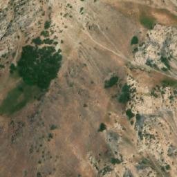 Satellite imagery of survey_point, KZ