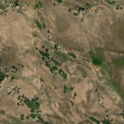Satellite imagery of survey_point, KZ