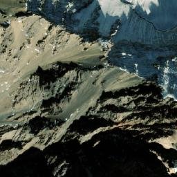 Satellite imagery of survey_point, KZ