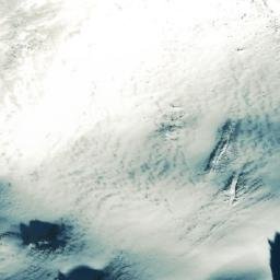 Satellite imagery of Пик Ильяса Тухватуллина, KZ