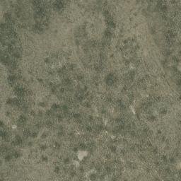 Satellite imagery of Defeat Ridge, US