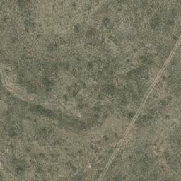 Satellite imagery of Defeat Ridge, US