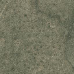 Satellite imagery of Defeat Ridge, US