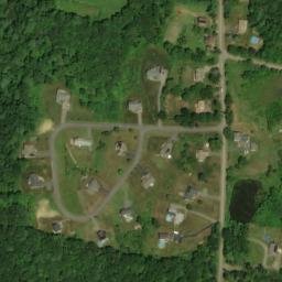 Satellite imagery of High Rocks, US