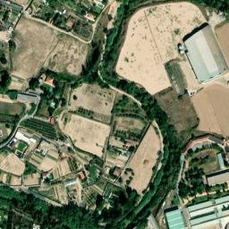 Satellite imagery of Mirador de las cigüeñas, ES