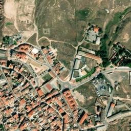 Satellite imagery of Mirador de las cigüeñas, ES