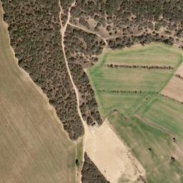 Satellite imagery of M3T, ES