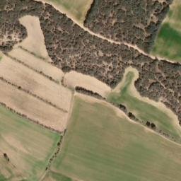 Satellite imagery of M3T, ES