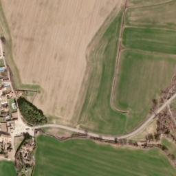 Satellite imagery of M3T, FR