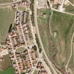 Satellite imagery of M3T, FR