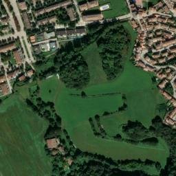 Satellite imagery of Volcà de Montolivet, ES