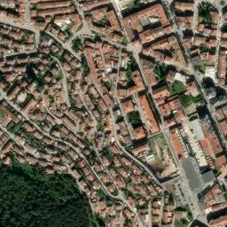 Satellite imagery of Volcà de Montolivet, ES