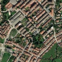 Satellite imagery of Volcà de les Bisaroques, ES