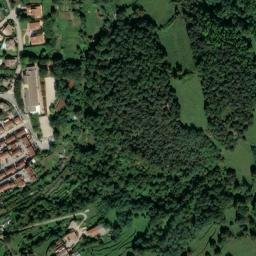 Satellite imagery of Volcà de les Bisaroques, ES