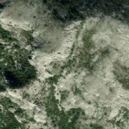 Satellite imagery of Din Vrh, ME