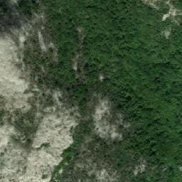 Satellite imagery of Din Vrh, ME