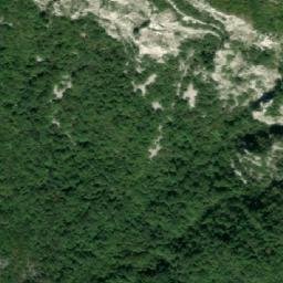 Satellite imagery of Din Vrh, ME