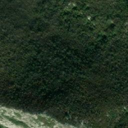 Satellite imagery of Lokvica, ME