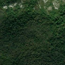 Satellite imagery of Lokvica, ME